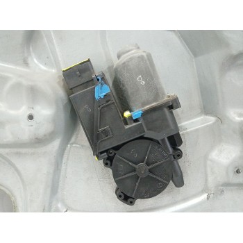 Recambio de elevalunas delantero izquierdo para nissan primera hatchback (p12) 1.6 referencia OEM IAM 80771AV611  