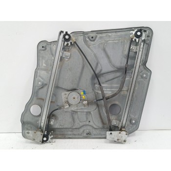 Recambio de elevalunas delantero izquierdo para nissan primera hatchback (p12) 1.6 referencia OEM IAM 80771AV611  