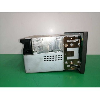 Recambio de sistema audio / radio cd para opel zafira b enjoy referencia OEM IAM 13154304 7643103310 