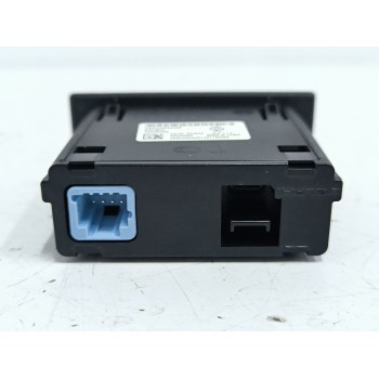 Recambio de modulo electronico para renault clio v (b7_) 1.5 blue dci 100 (b7ad) referencia OEM IAM 284H39520R  