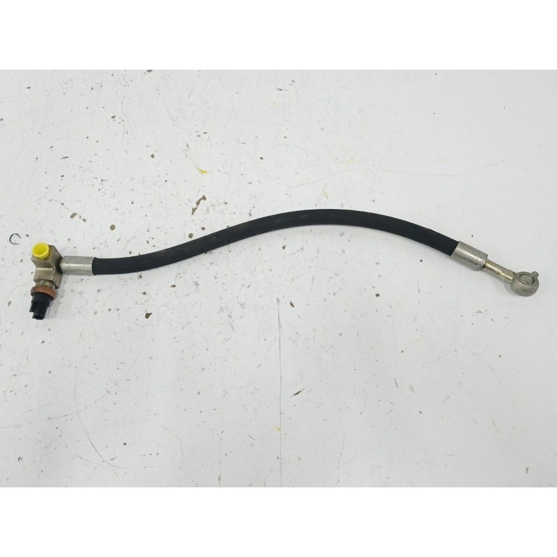 Recambio de tubo presion direccion asistida para nissan primera hatchback (p12) 1.6 referencia OEM IAM 49720AV604  