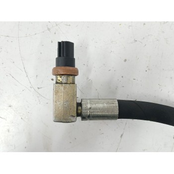 Recambio de tubo presion direccion asistida para nissan primera hatchback (p12) 1.6 referencia OEM IAM 49720AV604  