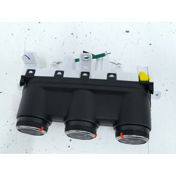 Recambio de mando climatizador para renault clio v (b7_) 1.5 blue dci 100 (b7ad) referencia OEM IAM 275007620R  