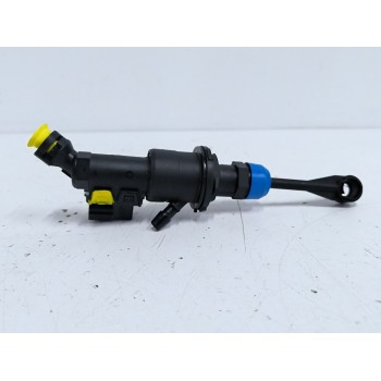 Recambio de bomba embrague para renault clio v (b7_) 1.5 blue dci 100 (b7ad) referencia OEM IAM 306100482R  