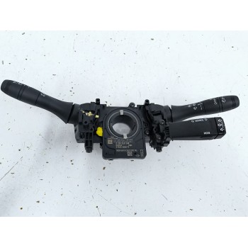 Recambio de mando multifuncion para renault clio v (b7_) 1.5 blue dci 100 (b7ad) referencia OEM IAM 255674797RB 479453858R 
