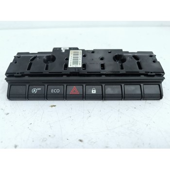 Recambio de warning para renault clio v (b7_) 1.5 blue dci 100 (b7ad) referencia OEM IAM 283E86009R  