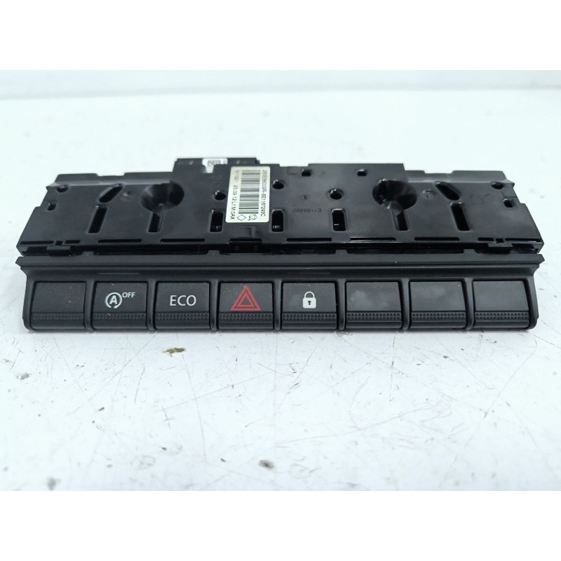 Recambio de warning para renault clio v (b7_) 1.5 blue dci 100 (b7ad) referencia OEM IAM 283E86009R  