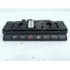 Recambio de warning para renault clio v (b7_) 1.5 blue dci 100 (b7ad) referencia OEM IAM 283E86009R  