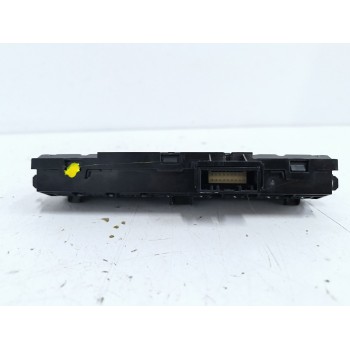 Recambio de warning para renault clio v (b7_) 1.5 blue dci 100 (b7ad) referencia OEM IAM 283E86009R  