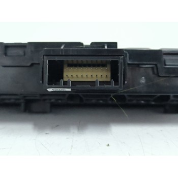Recambio de warning para renault clio v (b7_) 1.5 blue dci 100 (b7ad) referencia OEM IAM 283E86009R  