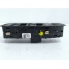 Recambio de mando elevalunas delantero izquierdo para renault clio v (b7_) 1.5 blue dci 100 (b7ad) referencia OEM IAM 254105462R