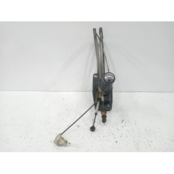 Recambio de palanca cambio para peugeot 407 (6d_) 2.0 hdi 135 (6drhrh, 6drhre, 6drhrg, 6drhrj) referencia OEM IAM 2400KH  