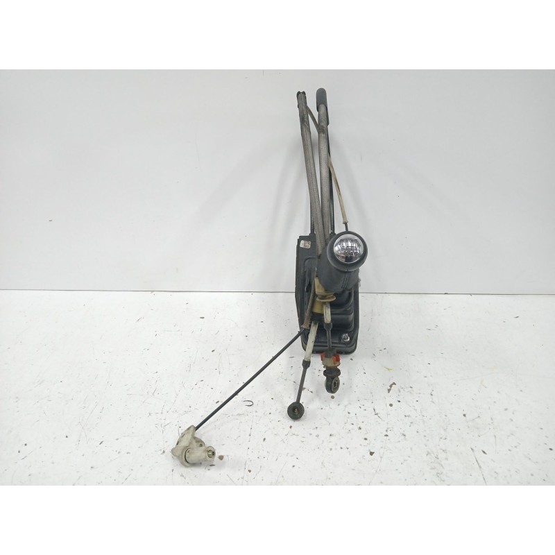 Recambio de palanca cambio para peugeot 407 (6d_) 2.0 hdi 135 (6drhrh, 6drhre, 6drhrg, 6drhrj) referencia OEM IAM 2400KH  