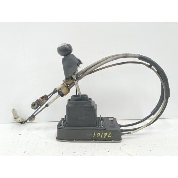 Recambio de palanca cambio para peugeot 407 (6d_) 2.0 hdi 135 (6drhrh, 6drhre, 6drhrg, 6drhrj) referencia OEM IAM 2400KH  