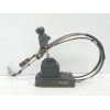 Recambio de palanca cambio para peugeot 407 (6d_) 2.0 hdi 135 (6drhrh, 6drhre, 6drhrg, 6drhrj) referencia OEM IAM 2400KH  