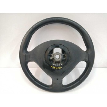 Recambio de volante para peugeot 407 st sport referencia OEM IAM 9662203377  