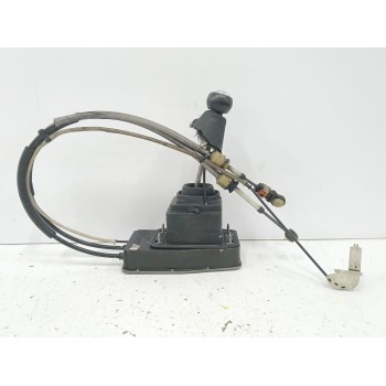 Recambio de palanca cambio para peugeot 407 (6d_) 2.0 hdi 135 (6drhrh, 6drhre, 6drhrg, 6drhrj) referencia OEM IAM 2400KH  