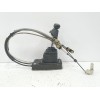 Recambio de palanca cambio para peugeot 407 (6d_) 2.0 hdi 135 (6drhrh, 6drhre, 6drhrg, 6drhrj) referencia OEM IAM 2400KH  