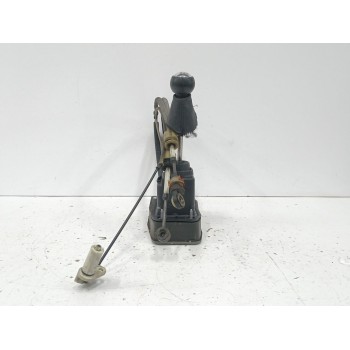 Recambio de palanca cambio para peugeot 407 (6d_) 2.0 hdi 135 (6drhrh, 6drhre, 6drhrg, 6drhrj) referencia OEM IAM 2400KH  