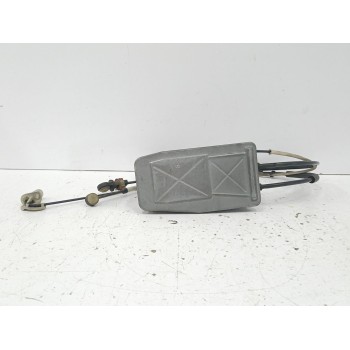 Recambio de palanca cambio para peugeot 407 (6d_) 2.0 hdi 135 (6drhrh, 6drhre, 6drhrg, 6drhrj) referencia OEM IAM 2400KH  