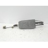 Recambio de palanca cambio para peugeot 407 (6d_) 2.0 hdi 135 (6drhrh, 6drhre, 6drhrg, 6drhrj) referencia OEM IAM 2400KH  