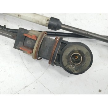 Recambio de palanca cambio para peugeot 407 (6d_) 2.0 hdi 135 (6drhrh, 6drhre, 6drhrg, 6drhrj) referencia OEM IAM 2400KH  