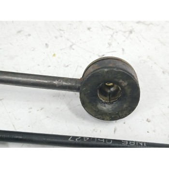 Recambio de palanca cambio para peugeot 407 (6d_) 2.0 hdi 135 (6drhrh, 6drhre, 6drhrg, 6drhrj) referencia OEM IAM 2400KH  