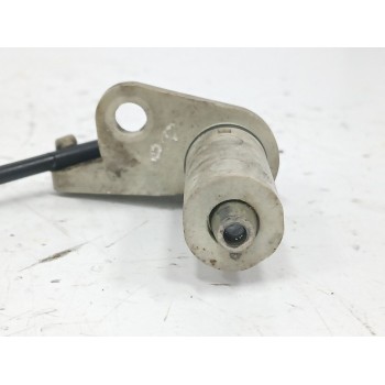 Recambio de palanca cambio para peugeot 407 (6d_) 2.0 hdi 135 (6drhrh, 6drhre, 6drhrg, 6drhrj) referencia OEM IAM 2400KH  
