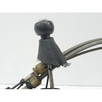 Recambio de palanca cambio para peugeot 407 (6d_) 2.0 hdi 135 (6drhrh, 6drhre, 6drhrg, 6drhrj) referencia OEM IAM 2400KH  