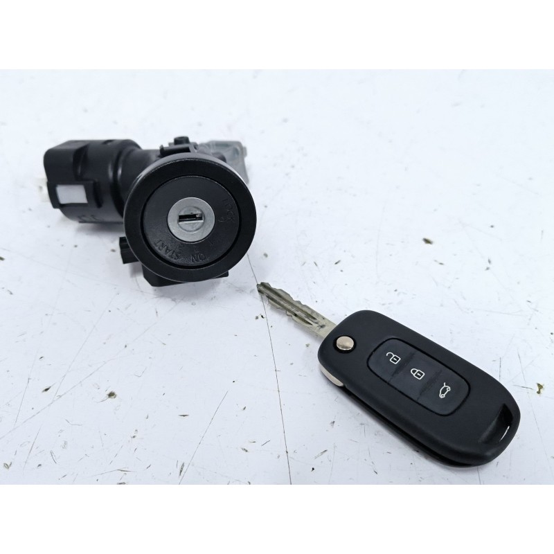 Recambio de conmutador de arranque para renault clio v (b7_) 1.5 blue dci 100 (b7ad) referencia OEM IAM 285916910R 487002941R 