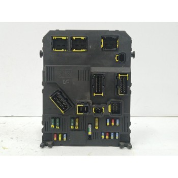 CAJA RELES / FUSIBLES 9655221180 6580FW 