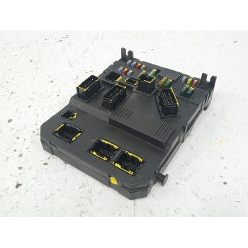 Recambio de caja reles / fusibles para peugeot 407 (6d_) 2.0 hdi 135 (6drhrh, 6drhre, 6drhrg, 6drhrj) referencia OEM IAM 9655221