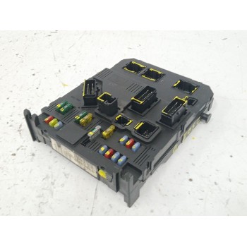 Recambio de caja reles / fusibles para peugeot 407 (6d_) 2.0 hdi 135 (6drhrh, 6drhre, 6drhrg, 6drhrj) referencia OEM IAM 9655221