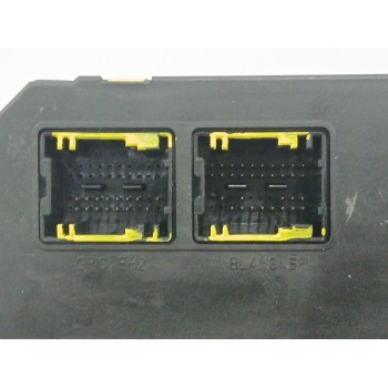 Recambio de caja reles / fusibles para peugeot 407 (6d_) 2.0 hdi 135 (6drhrh, 6drhre, 6drhrg, 6drhrj) referencia OEM IAM 9655221