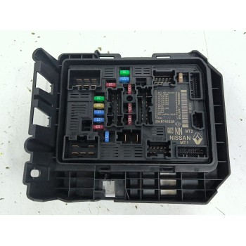 Recambio de caja reles / fusibles para renault clio v (b7_) 1.5 blue dci 100 (b7ad) referencia OEM IAM 284B74633R 284C03643R 