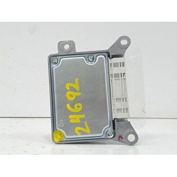 Recambio de centralita airbag para hyundai getz (tb) 1.1 referencia OEM IAM 959101C150  