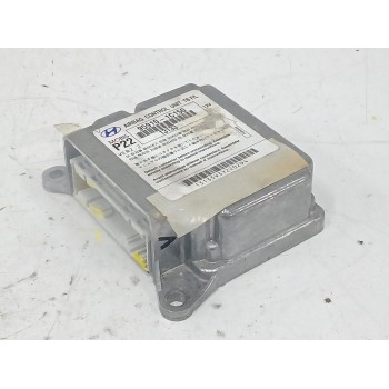 Recambio de centralita airbag para hyundai getz (tb) 1.1 referencia OEM IAM 959101C150  