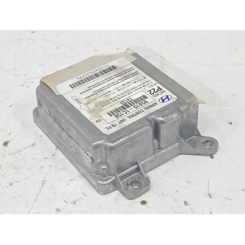 Recambio de centralita airbag para hyundai getz (tb) 1.1 referencia OEM IAM 959101C150  