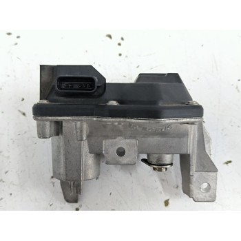 Recambio de caja mariposa para renault clio v (b7_) 1.5 blue dci 100 (b7ad) referencia OEM IAM 147B08010R  