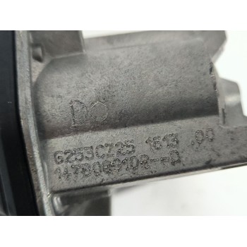 Recambio de caja mariposa para renault clio v (b7_) 1.5 blue dci 100 (b7ad) referencia OEM IAM 147B08010R  