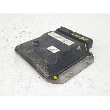 Recambio de centralita motor uce para opel astra h (a04) 1.7 cdti (l48) referencia OEM IAM 55571776 MB2758009541 