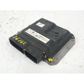Recambio de centralita motor uce para opel astra h (a04) 1.7 cdti (l48) referencia OEM IAM 55571776 MB2758009541 