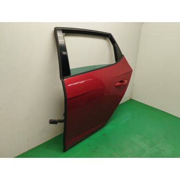 Recambio de puerta trasera izquierda para seat leon st (5f8) 1.5 16v tsi act referencia OEM IAM 5F9833055  