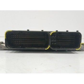 Recambio de centralita motor uce para opel astra h (a04) 1.7 cdti (l48) referencia OEM IAM 55571776 MB2758009541 