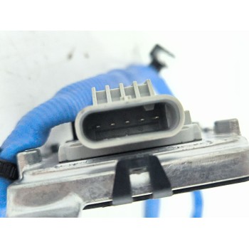 Recambio de sonda lambda para renault clio v (b7_) 1.5 blue dci 100 (b7ad) referencia OEM IAM 227901618R HMLGT6114R AAA978099000