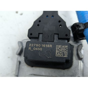 Recambio de sonda lambda para renault clio v (b7_) 1.5 blue dci 100 (b7ad) referencia OEM IAM 227901618R HMLGT6114R AAA978099000
