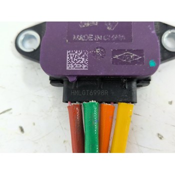 Recambio de sensor para renault clio v (b7_) 1.5 blue dci 100 (b7ad) referencia OEM IAM 226580259R HMLGT6998R 