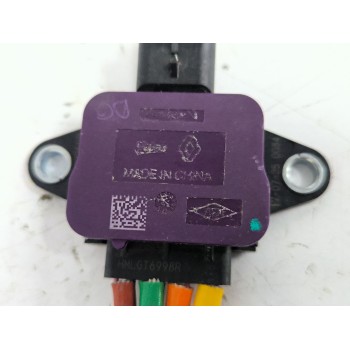 Recambio de sensor para renault clio v (b7_) 1.5 blue dci 100 (b7ad) referencia OEM IAM 226580259R HMLGT6998R 