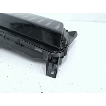Recambio de piloto delantero derecho para renault clio v (b7_) 1.5 blue dci 100 (b7ad) referencia OEM IAM 266002703R 01083099900
