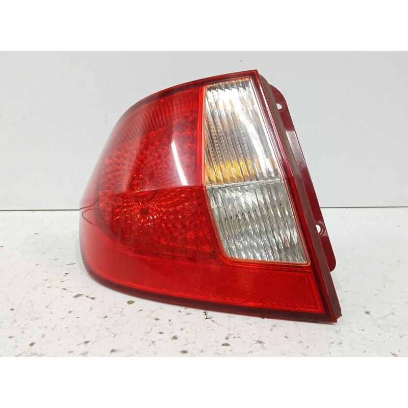 Recambio de piloto trasero izquierdo para hyundai getz (tb) 1.1 referencia OEM IAM 924011C5XX  